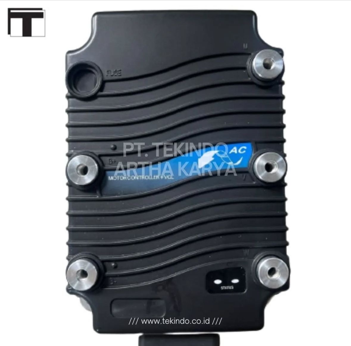 A.C Motor Controller