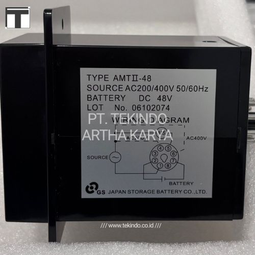 Automatic Charger MI-CON (MICON)