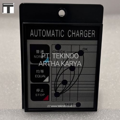 Automatic Charger MI-CON (MICON)