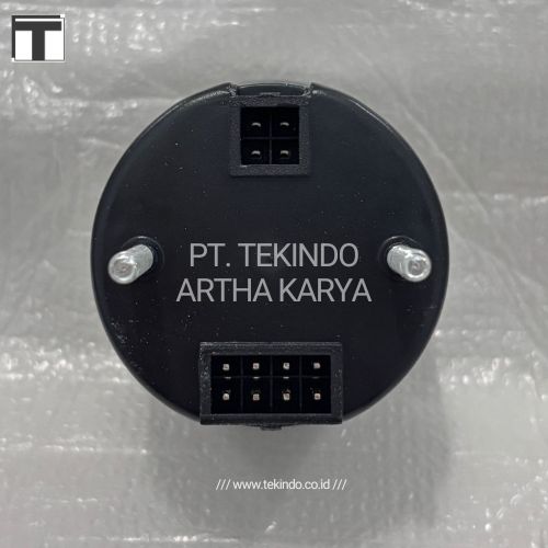 Curtis Battery Indicator