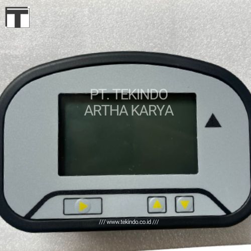 Display Electric Forklift Parts Curtis