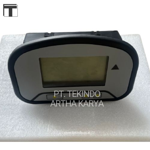 Display Electric Forklift Parts Curtis