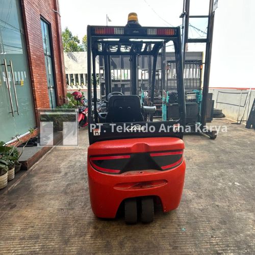 counterbalance Linde