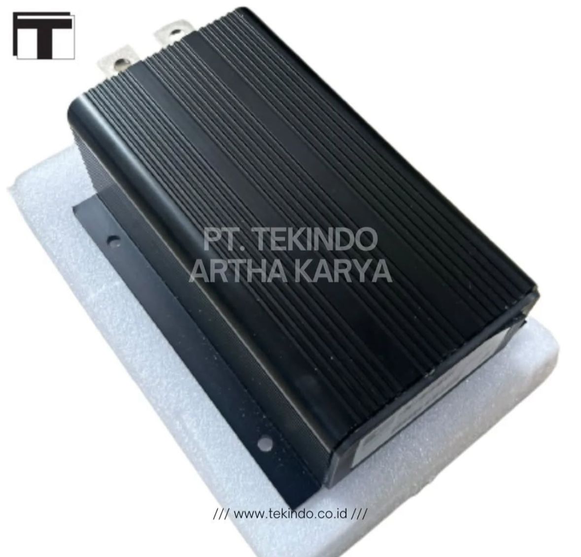 D.C Motor Controller